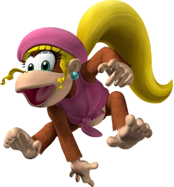 DixieKong