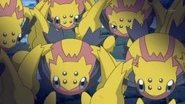 EP724 Galvantula