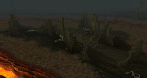 DesertedKeep