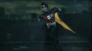 AC Robintrophy