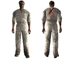 Yangtze camp jumpsuit
