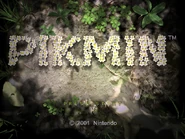 Pikmintitlescreen