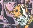 Gort (Earth-616)