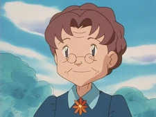 Haruno