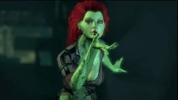 PoisonIvy ACtrophycloseup