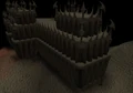 Dragonkin castle 1
