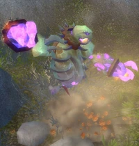 Image of Bound Groundshaker