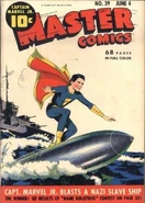 Master Comics Vol 1 39