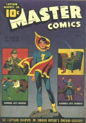 Cover for {{{Title}}} #{{{Issue}}}