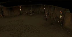Dwarven Shopping Store