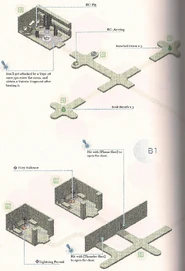 Singing Hill Map 4