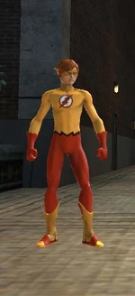 KidFlash