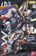 Mg wing ew