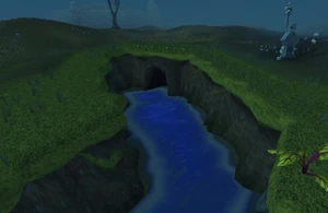 River Lum (End)