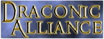 Draconic Alliance logo