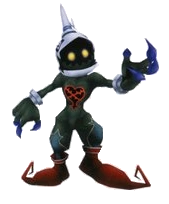 Stealth Soldier