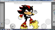 Shadow By Metal