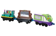 DiecastKoko'sNewLook