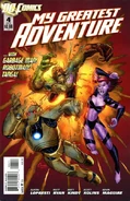 My Greatest Adventure Vol 2 4