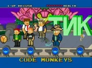 Code Monkeys 4