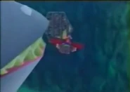 Beta Clanker