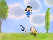 Lucyintheair