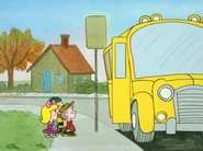 Schoolbus