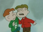 Linus&bully