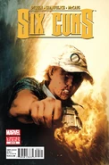 Six Guns Vol 1 4
