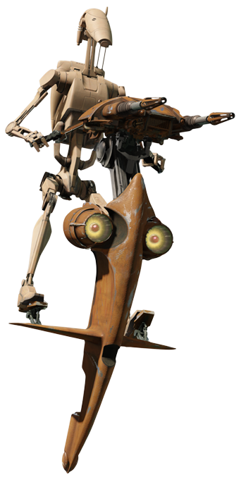 star wars droide star wars droide
