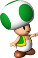 GreenToad