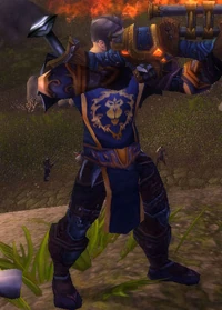 HighbankLieutenantSquad