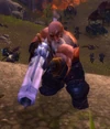 Highbank Demolitionist
