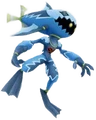 Misslediver