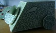 Scraptosaur Datovidny