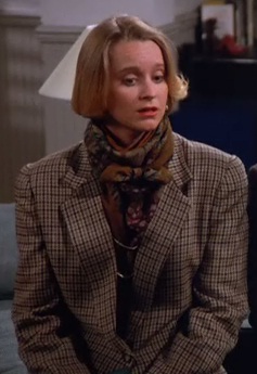 Susan On Seinfeld