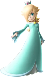 MKXL Rosalina