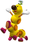 MKXL Wiggler