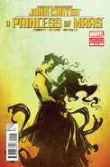 John Carter A Princess of Mars Vol 1 5