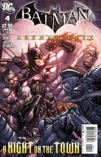 Batman Arkham City 04