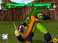 Gohan Cell Budokai