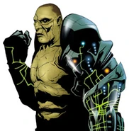 Brigade Marvel
