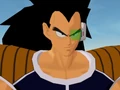 Raditz 2 Budokai