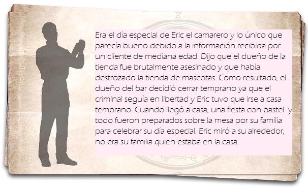 Walter Sullivan y los 21 Sacramentos (Bio-Silent Hill) Walter Sullivan y los 21 Sacramentos (Bio-Silent Hill)