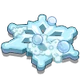 Snowflake Soap-icon