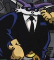 Agent Big