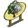 Chinese Tamarisk Mastery Sign-icon