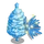 Frozen Tree-icon