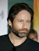 David Duchovny