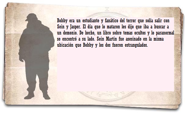 Silent Hill 4 Silent Hill 4